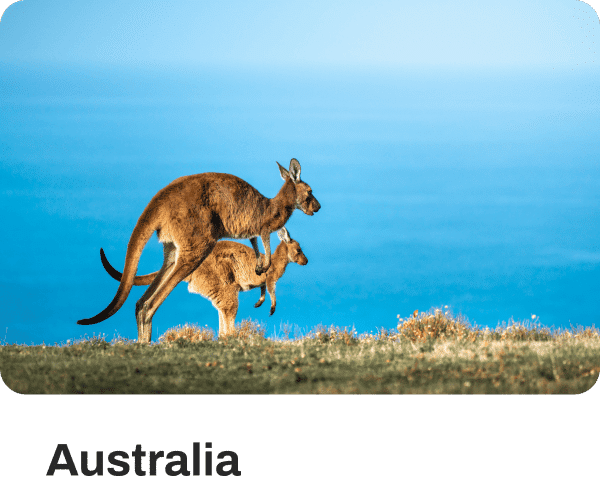 Australia
